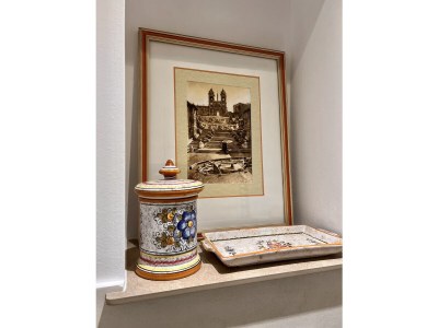 Holiday apartment Casa Cortili - Features photo 27