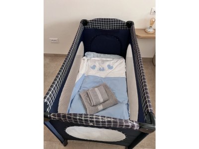 Holiday apartment Casa Cortili - Features photo 31