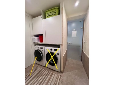 Holiday apartment Casa Cortili - Features photo 32