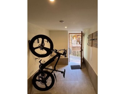 Holiday apartment Casa Cortili - Features photo 33