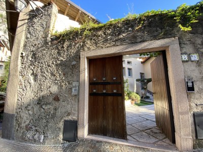 Holiday apartment Casa Cortili - Features photo 34