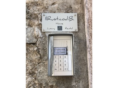 Holiday apartment Casa Cortili - Features photo 36