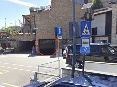 Holiday apartment Casa Cortili - Environment photo 38