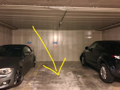 Holiday apartment Casa Cortili - Environment photo 40