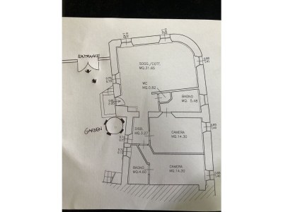 Holiday apartment Casa Cortili - Document photo 43