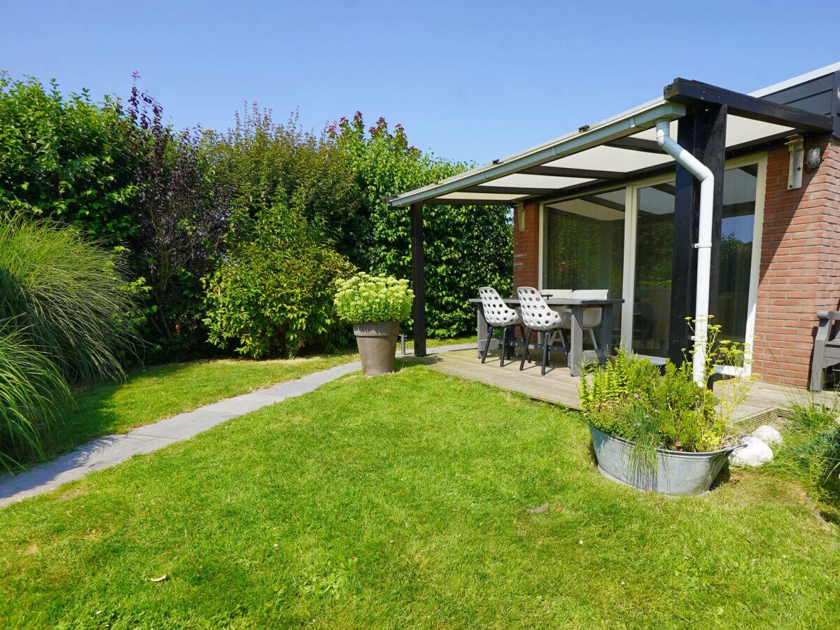 Holiday house De Blenck 13