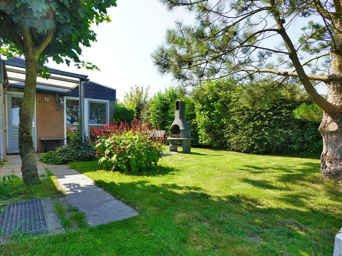 Holiday house De Blenck 13 - Outdoor photo 2