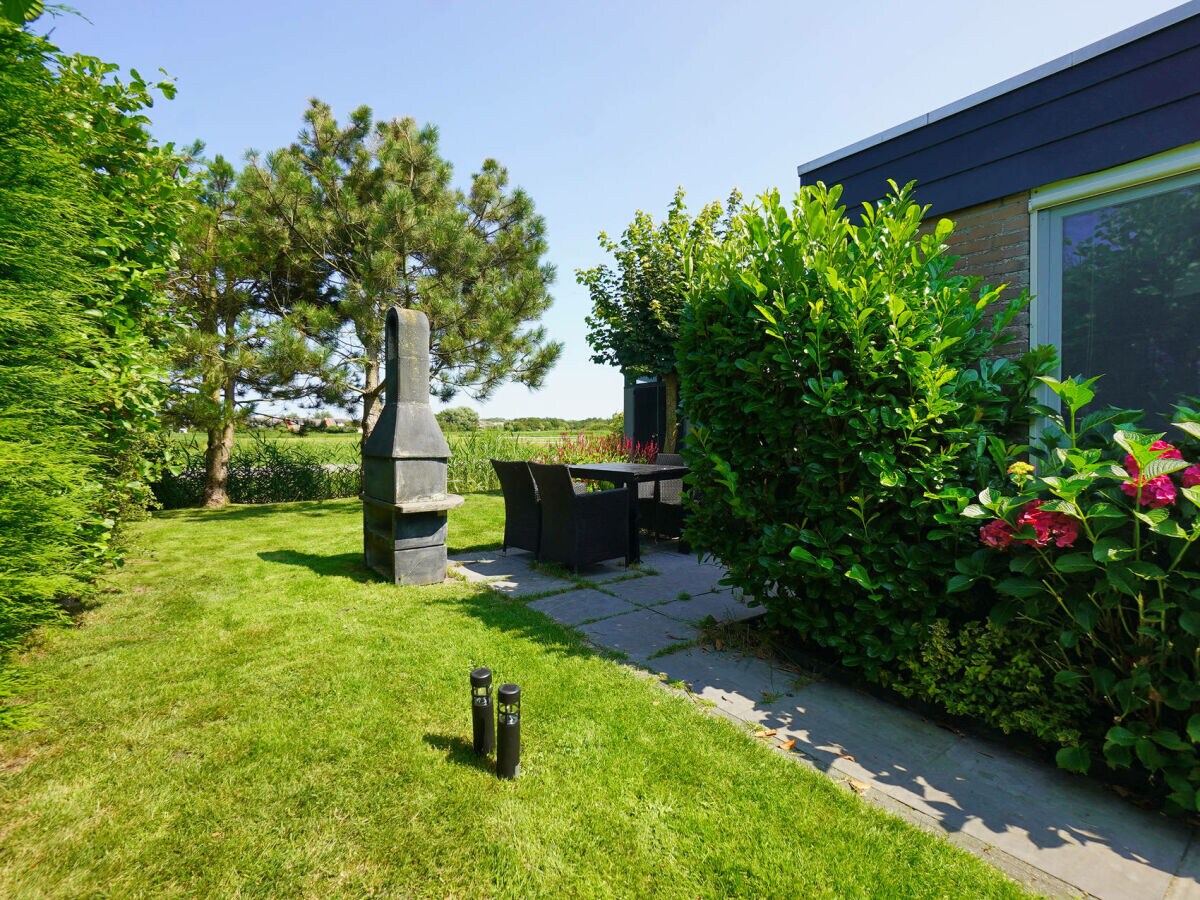 Holiday house De Blenck 13 - Outdoor photo 3