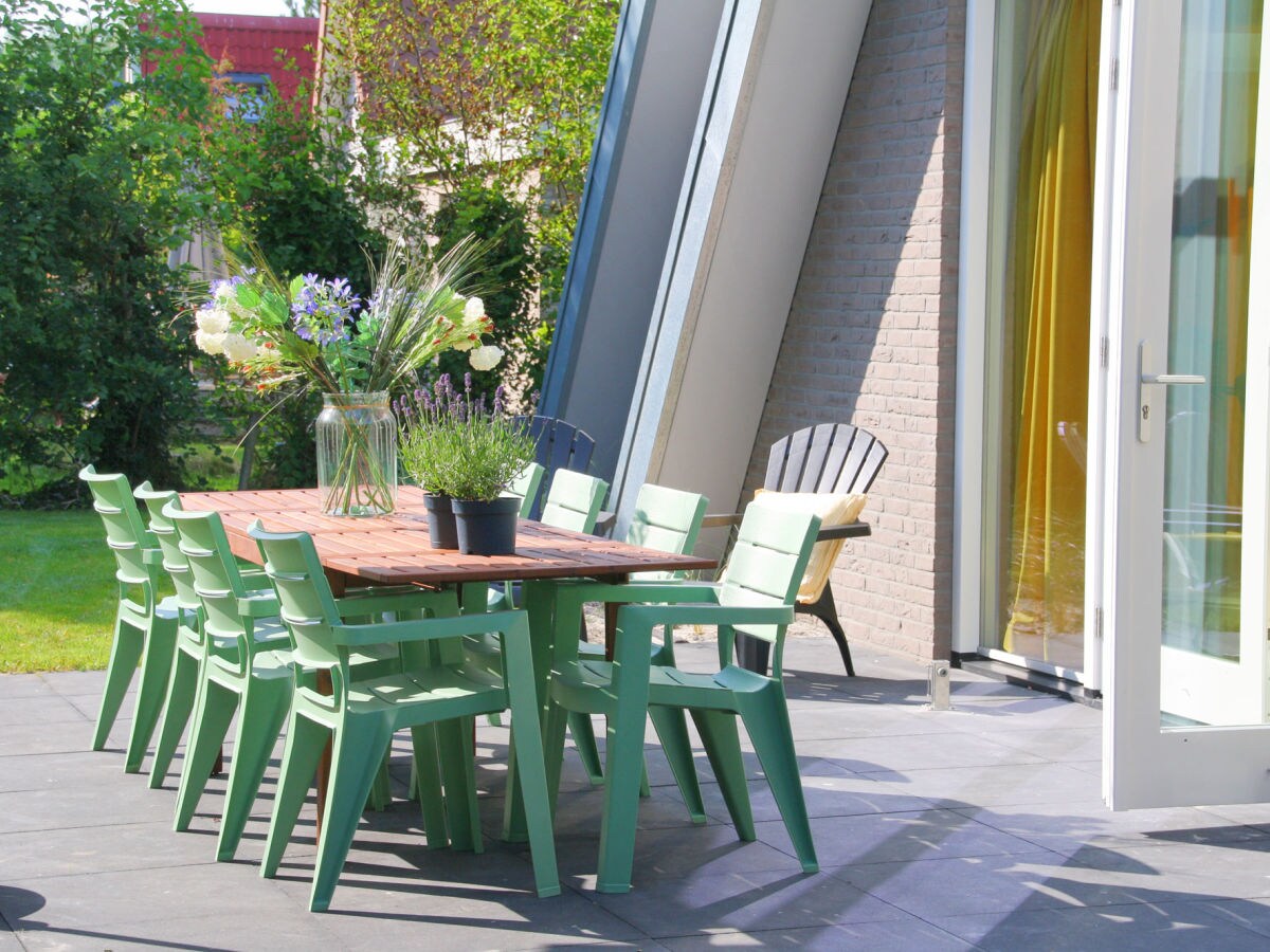 Villa Sandy 36 - Outdoor photo 4