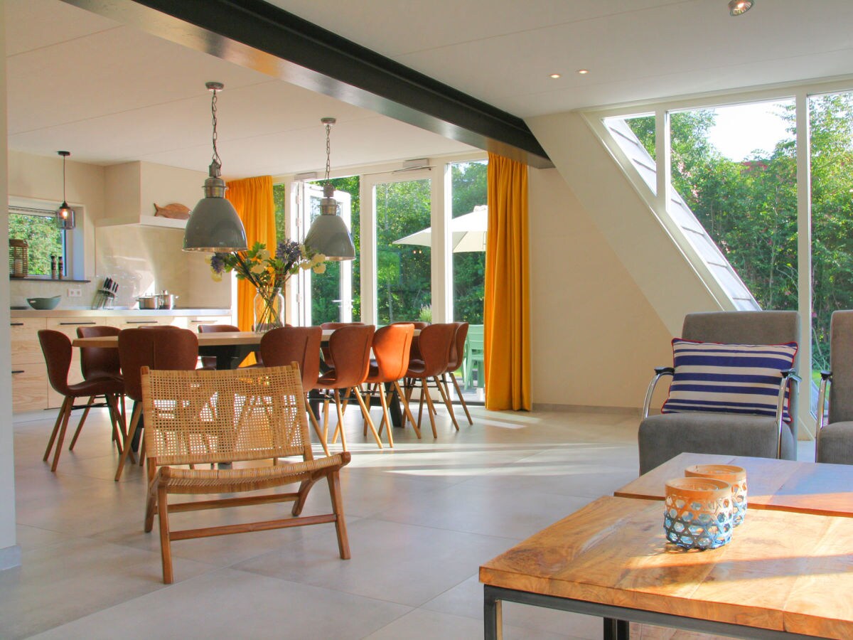 Villa Sandy 36 - Features photo 5