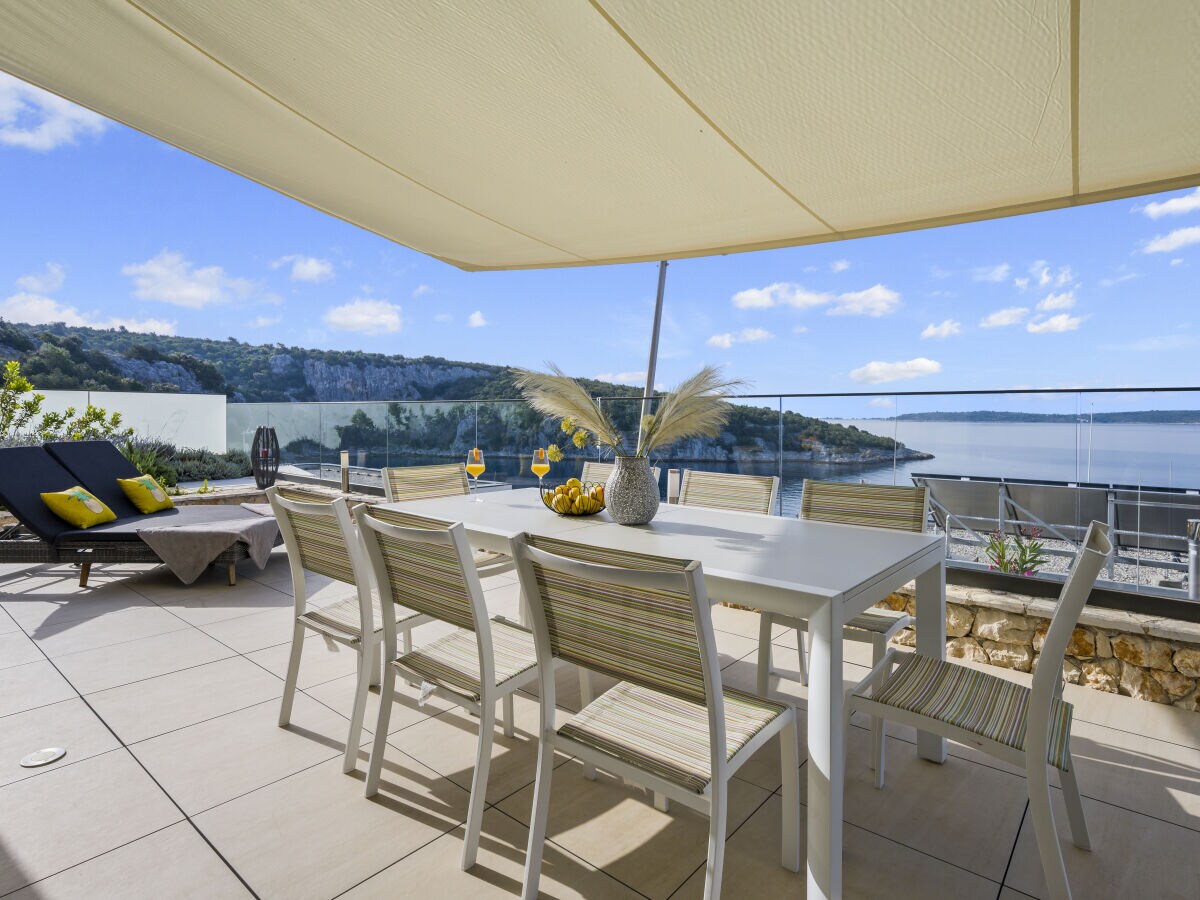 Villa Plava Voda Luxury Villa - Outdoor photo 2