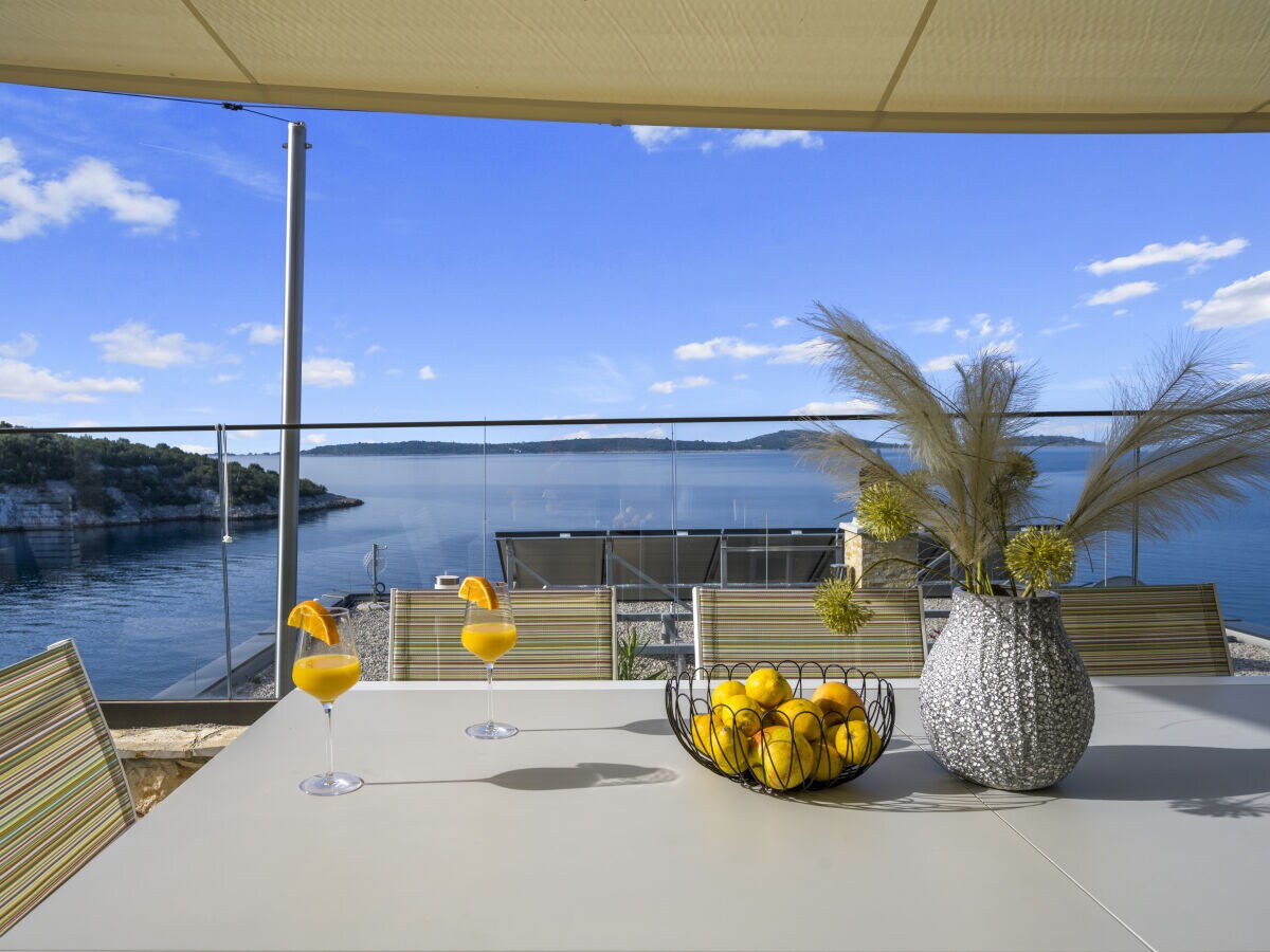 Villa Plava Voda Luxury Villa - Outdoor photo 3