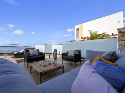 Villa Plava Voda Luxury Villa - Outdoor photo 13