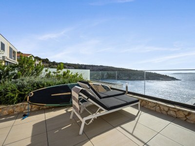 Villa Plava Voda Luxury Villa - Outdoor photo 15