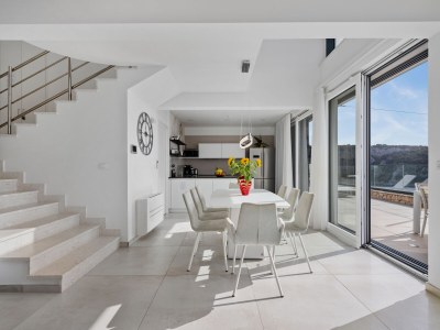 Villa Plava Voda Luxury Villa - Features photo 16