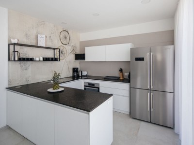 Villa Plava Voda Luxury Villa - Features photo 18