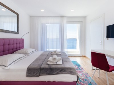 Villa Plava Voda Luxury Villa - Features photo 20