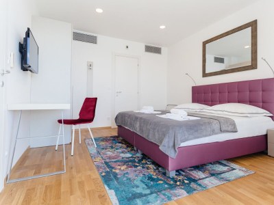 Villa Plava Voda Luxury Villa - Features photo 21