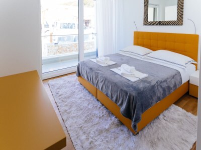 Villa Plava Voda Luxury Villa - Features photo 23