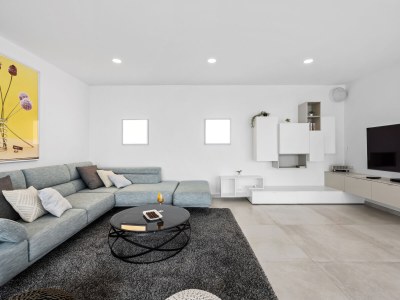 Villa Plava Voda Luxury Villa - Features photo 28