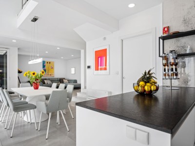 Villa Plava Voda Luxury Villa - Features photo 29