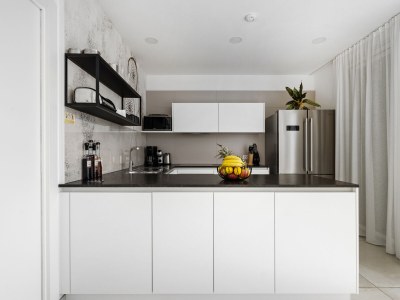 Villa Plava Voda Luxury Villa - Features photo 31