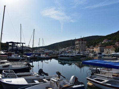 Villa Plava Voda Luxury Villa - Environment photo 35