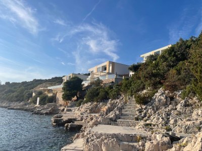 Villa Plava Voda Luxury Villa - Environment photo 37