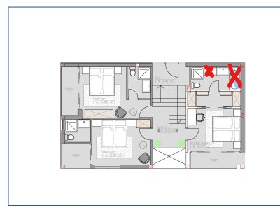 Villa Plava Voda Luxury Villa - Document photo 38