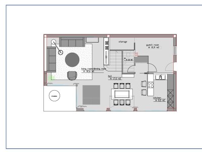 Villa Plava Voda Luxury Villa - Document photo 39