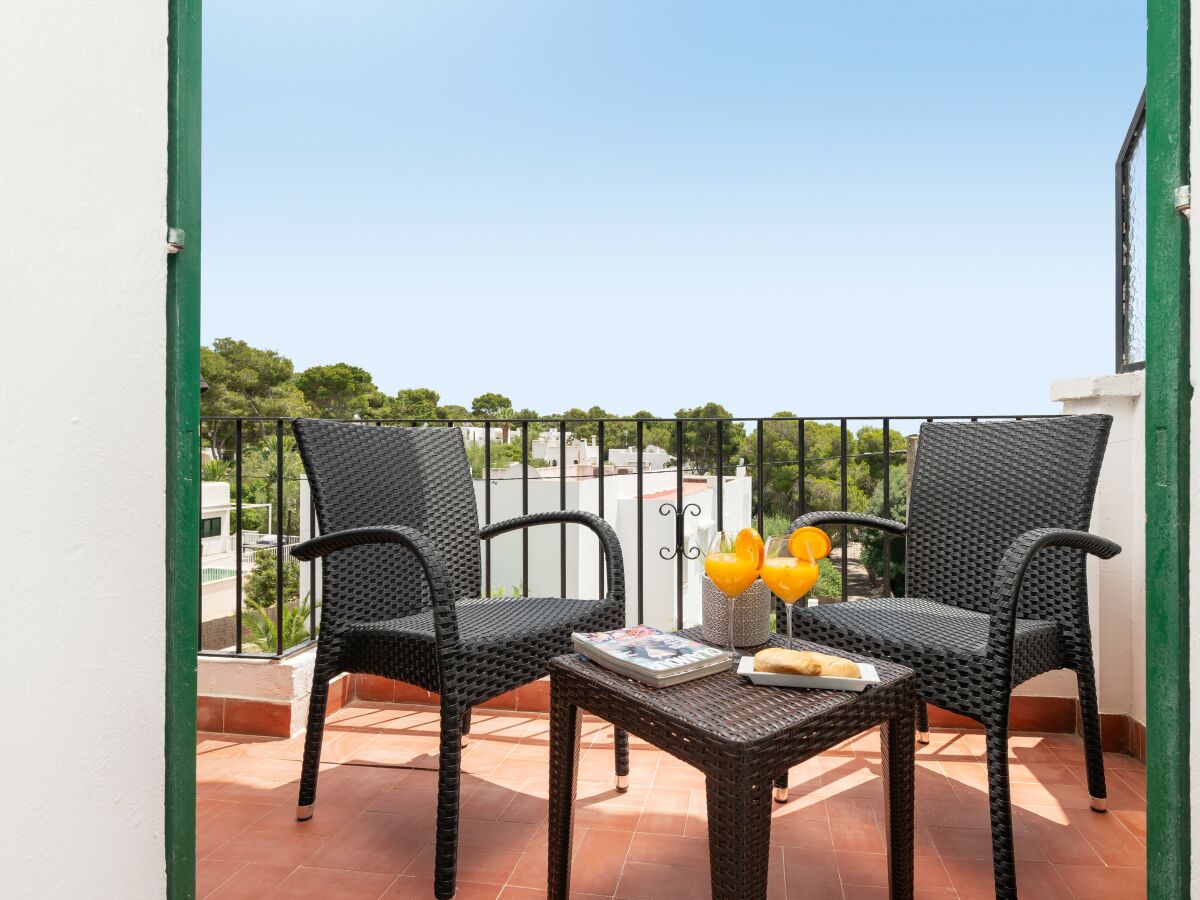 Guestroom Hostal Talamanca Hab. DB Balcon - Outdoor photo 3