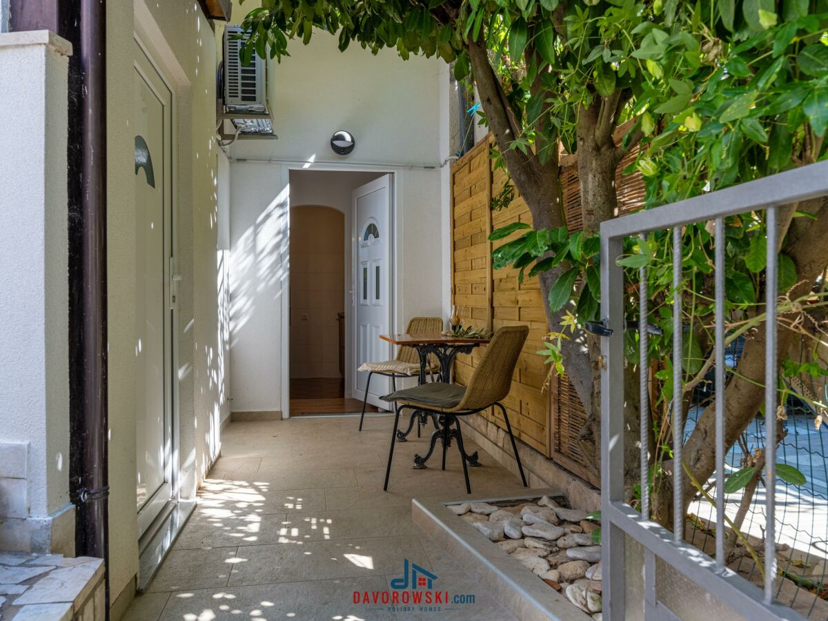 Holiday apartment Casa Lorenzo - Outdoor photo 4