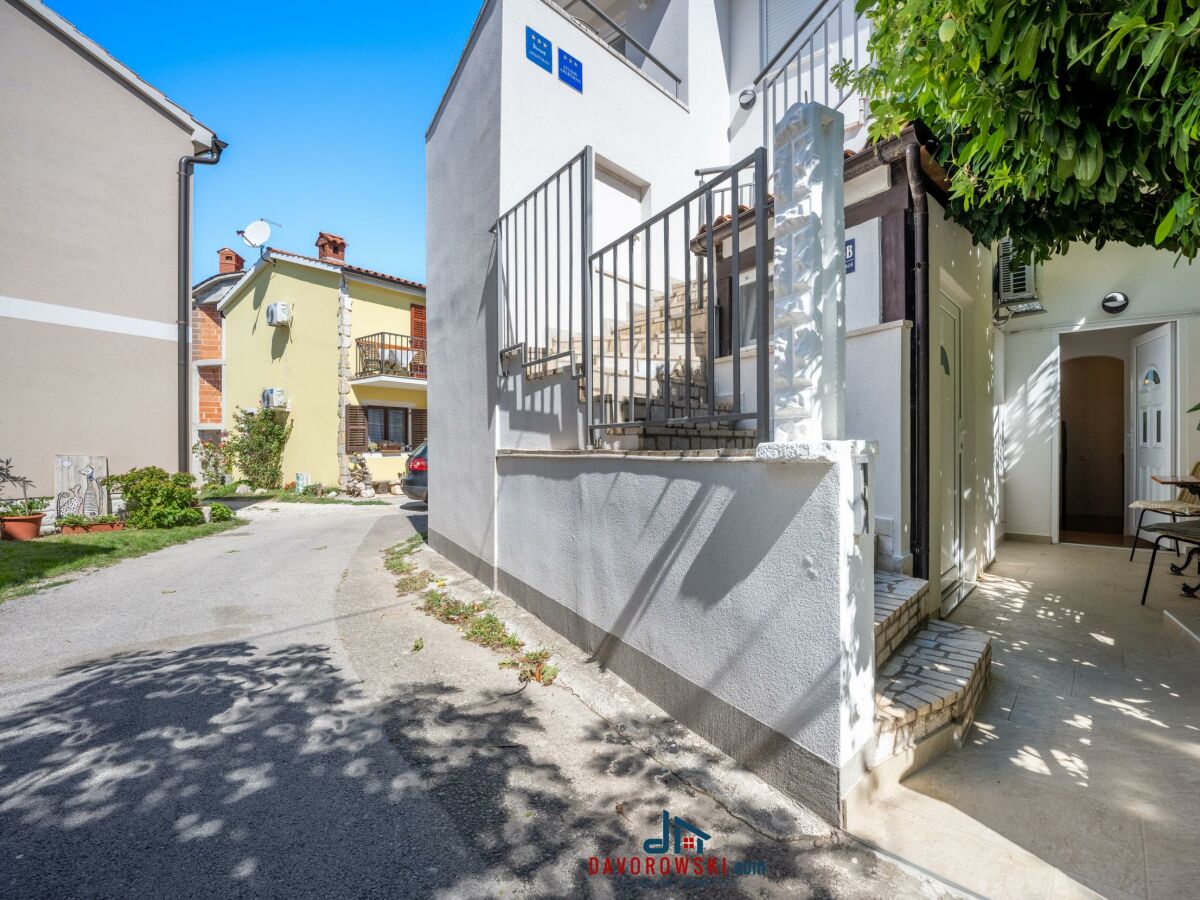 Holiday apartment Casa Lorenzo - Outdoor photo 5