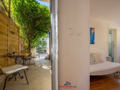 Holiday apartment Casa Lorenzo - Outdoor photo 7