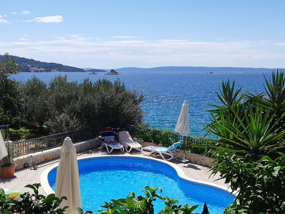 Holiday apartment Tip 4+1 - Outdoor photo 4