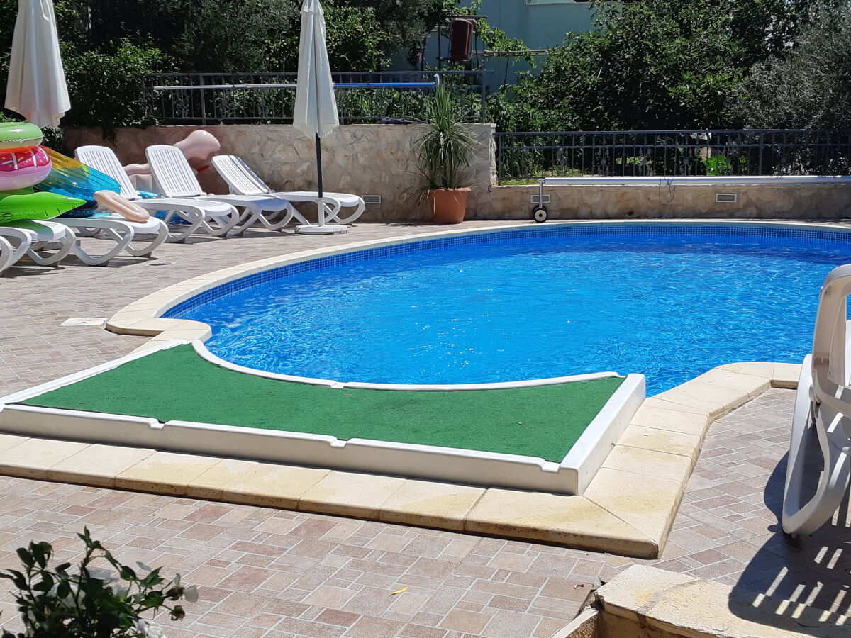 Holiday apartment Tip 4+1 - Outdoor photo 5