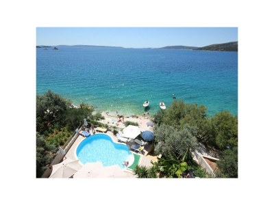 Holiday apartment Tip 4+1 in Seget Vranjica Trogir - Holiday apartment