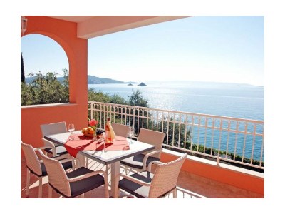 Holiday apartment Tip 4+1 - Outdoor photo 2