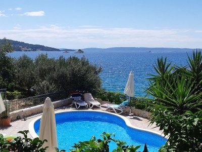 Holiday apartment Tip 4+1 - Outdoor photo 4