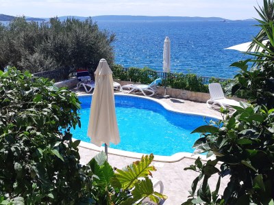 Holiday apartment Tip 4+1 - Outdoor photo 6