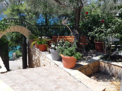 Holiday apartment Tip 4+1 - Outdoor photo 7