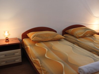 Holiday apartment Tip 4+1 - Features photo 8