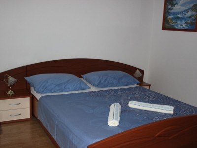 Holiday apartment Tip 4+1 - Features photo 9