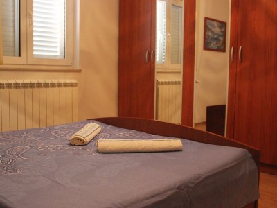 Holiday apartment Tip 4+1 - Features photo 12