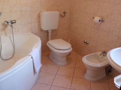 Holiday apartment Tip 4+1 - Features photo 13