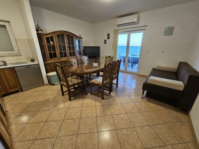 Holiday apartment Tip 4+1 - Features photo 15