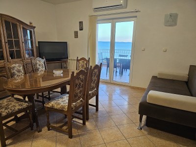 Holiday apartment Tip 4+1 - Features photo 17