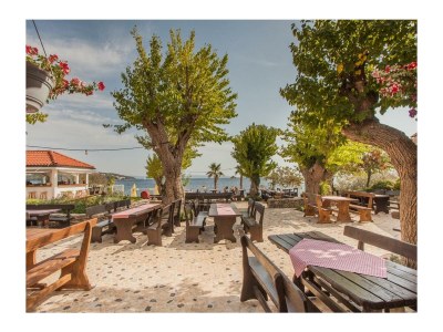 Holiday apartment Tip 4+1 - Environment photo 19