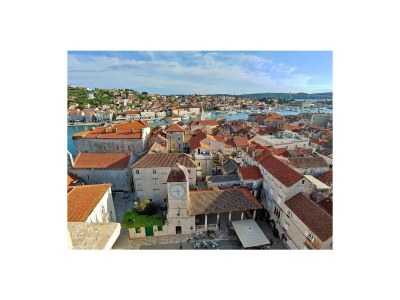 Holiday apartment Tip 4+1 - Environment photo 20