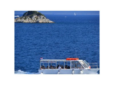 Holiday apartment Tip 4+1 - Environment photo 21